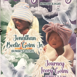 Fundraising Page: Linda Arnold